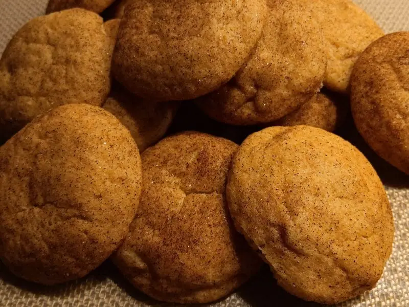 Recette des cookies Snickerdoodle moelleux 1 rn image picker lib temp 994d3a0e cfac 4c0b 9ff6 cc8bea44b7c7 800x600 1